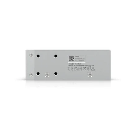 Ubiquiti USW WAN RJ45 Switches