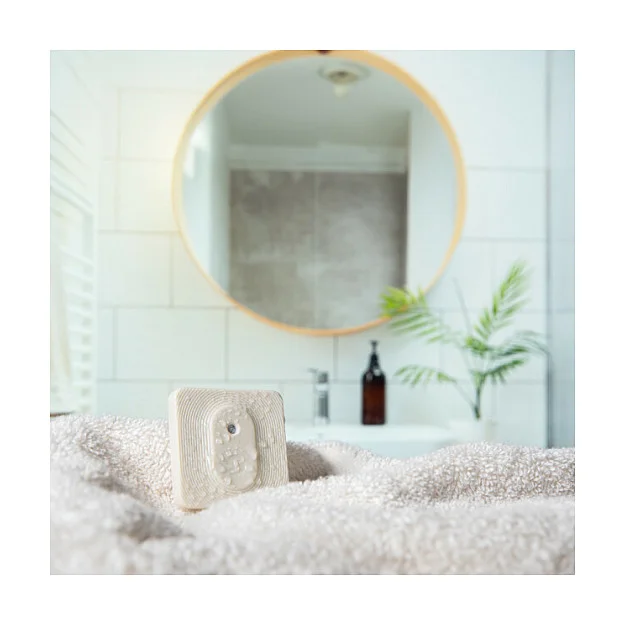 Shelly Plug   Play ZollBlu H T IvoryZoll Temperatur    Feuchtigkeitssensor BT   Batterie Temperatursensoren