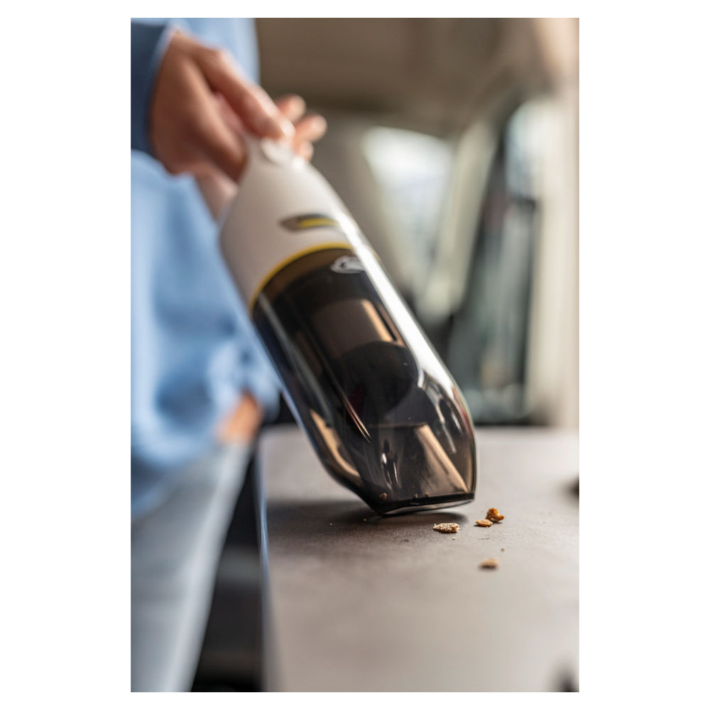 Kaercher Akku Handstaubsauger CVH 3 Plus Staubsauger & Reiniger