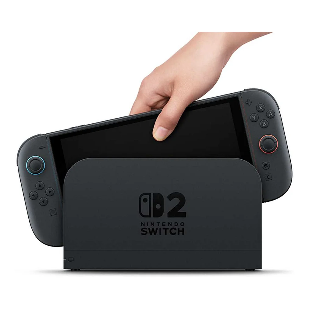 Nintendo Switch 2   Mario Kart World Set Konsolen