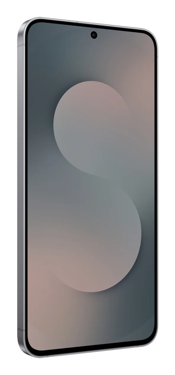 Samsung Galaxy S25 FE  128GB  jetblack Smartphones