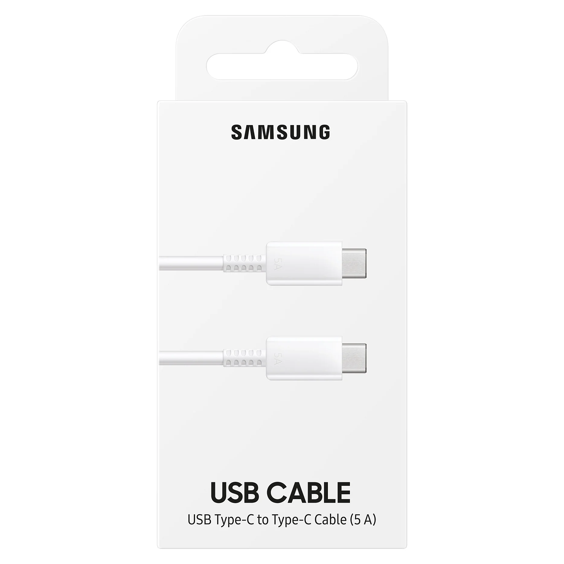 Samsung EP DN975 Weiss Handys & Tablets