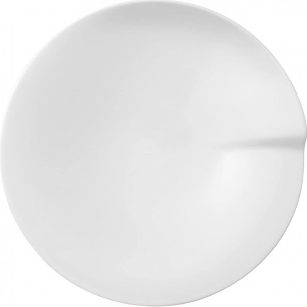 VILLEROY BOCH Pasta Teller Set Passion L 2 tlg  Besteck & Aufbewahrung