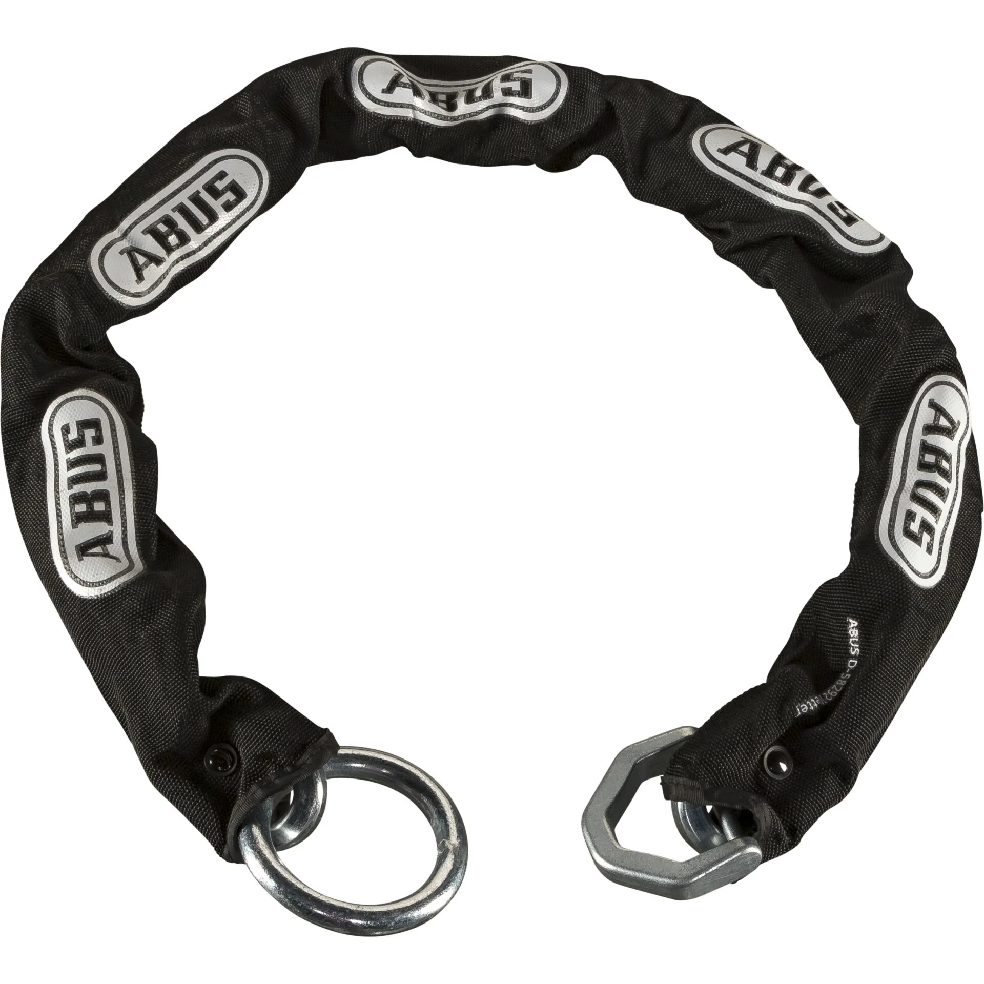 ABUS Chain 12KS120  for 8008  Radsport