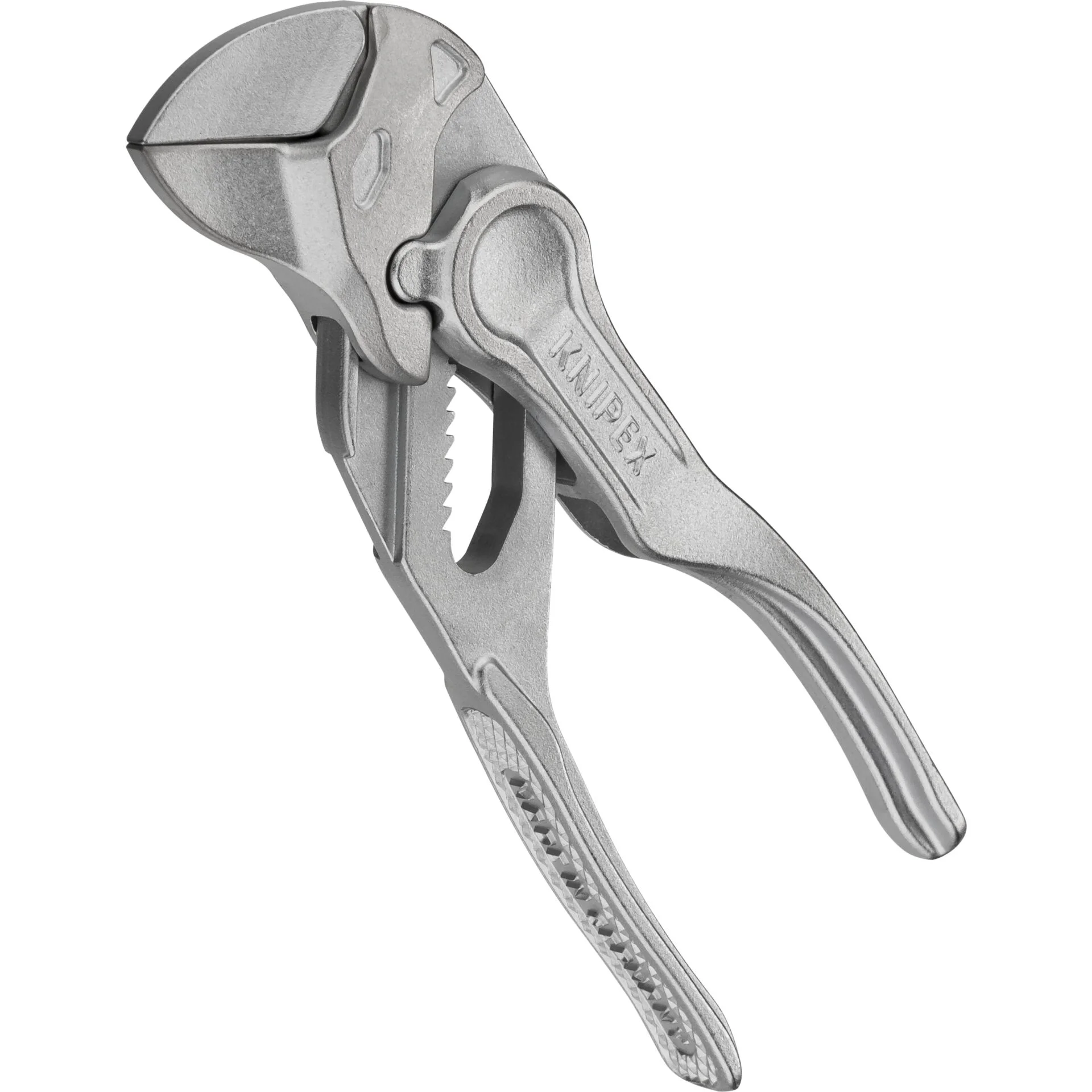 KNIPEX Zangenschluessel XS Schraubendreher & Zangen