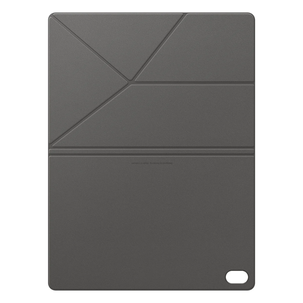 Samsung Book Cover fuer das Galaxy Tab S11 Notebooks & E-Book Reader