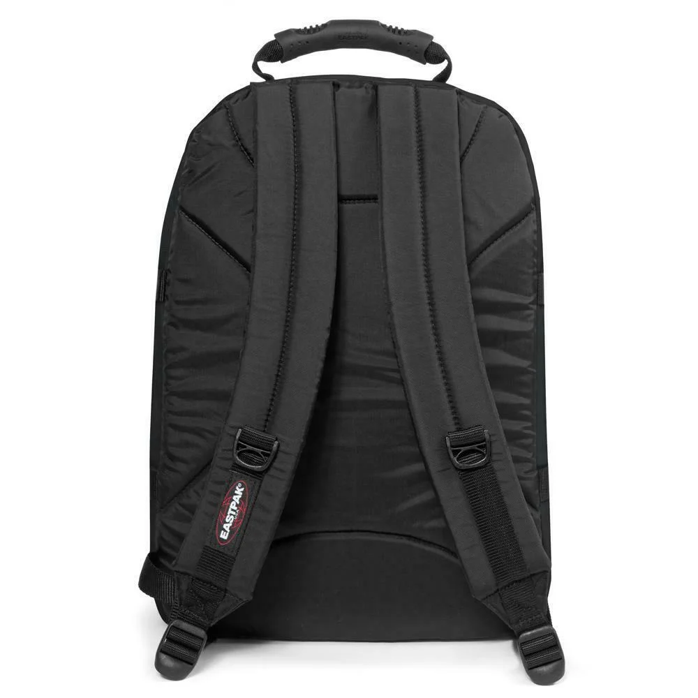 EASTPAK Rucksack Provider  schwarz Taschen & Rucksaecke