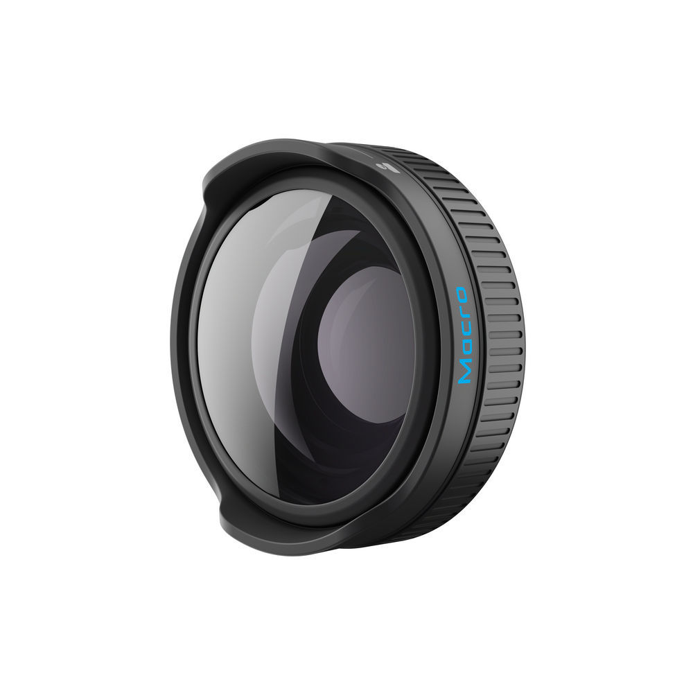 GoPro Weitwinkelobjektive Macro Lens Mod H13 Kamera & Foto