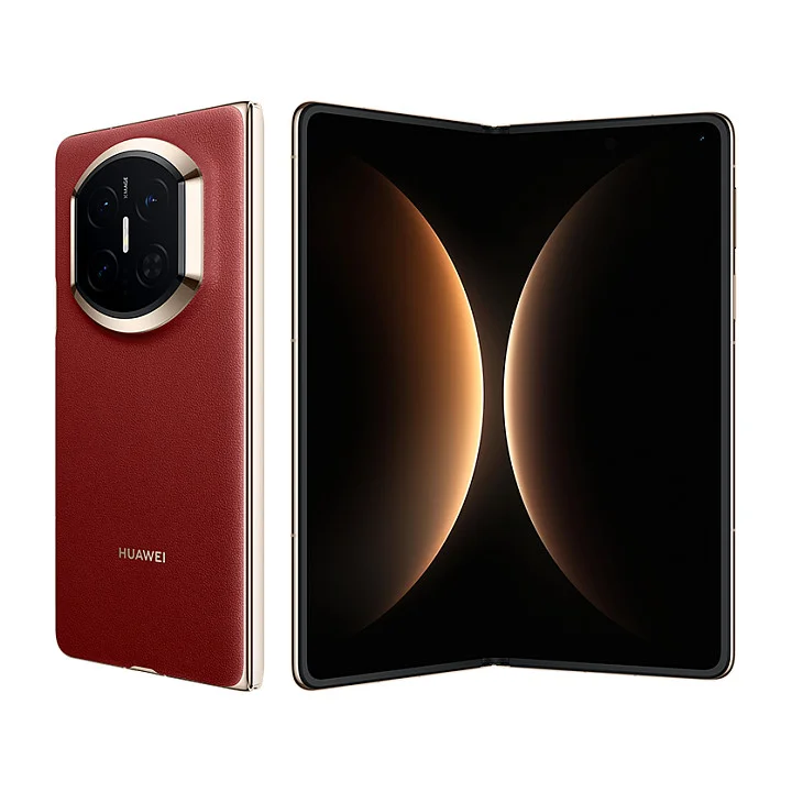 HUAWEI mate x7 16ram 512gb nebula red Smartphones
