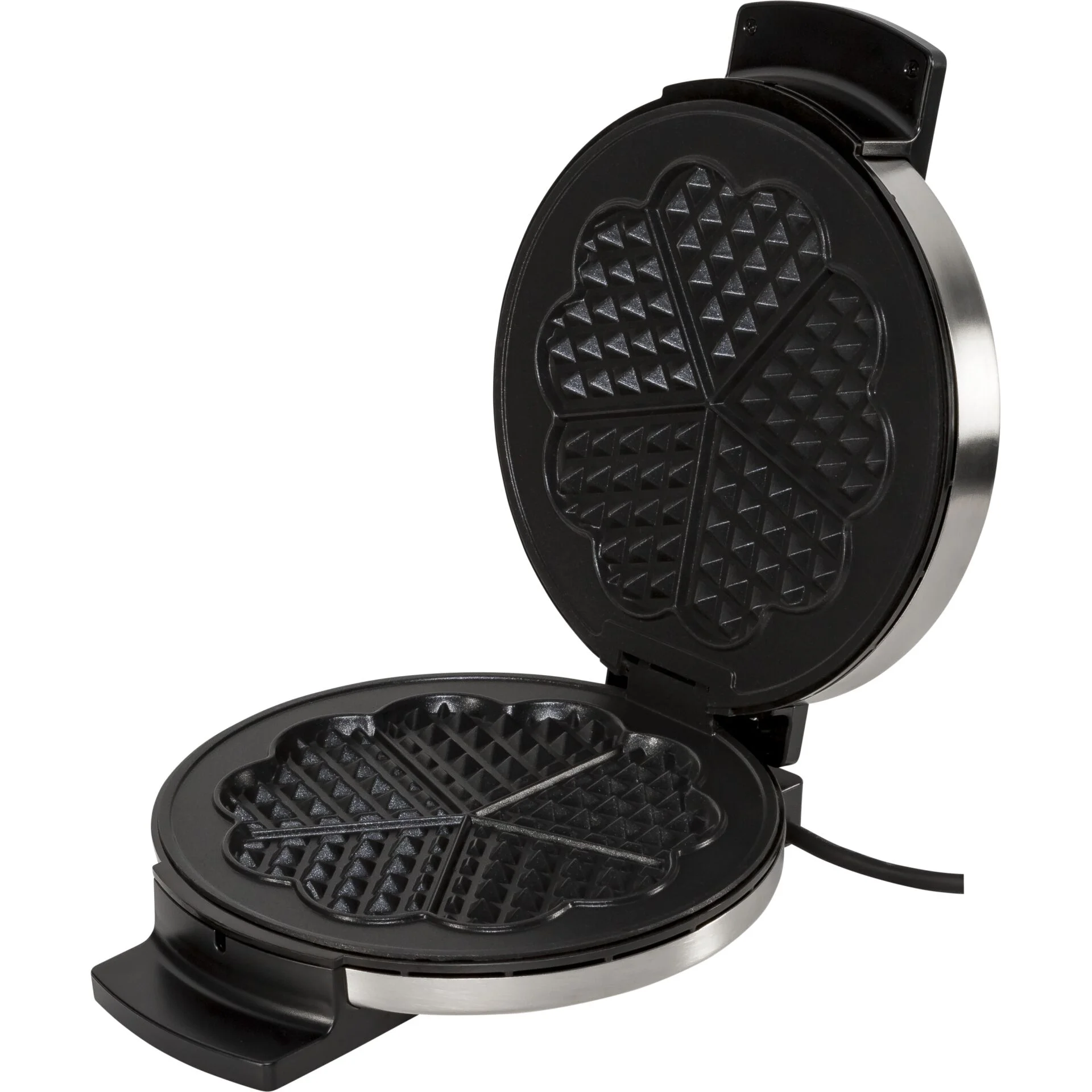 WMF Lono Waffeleisen Waffeleisen & Crepes Maker 