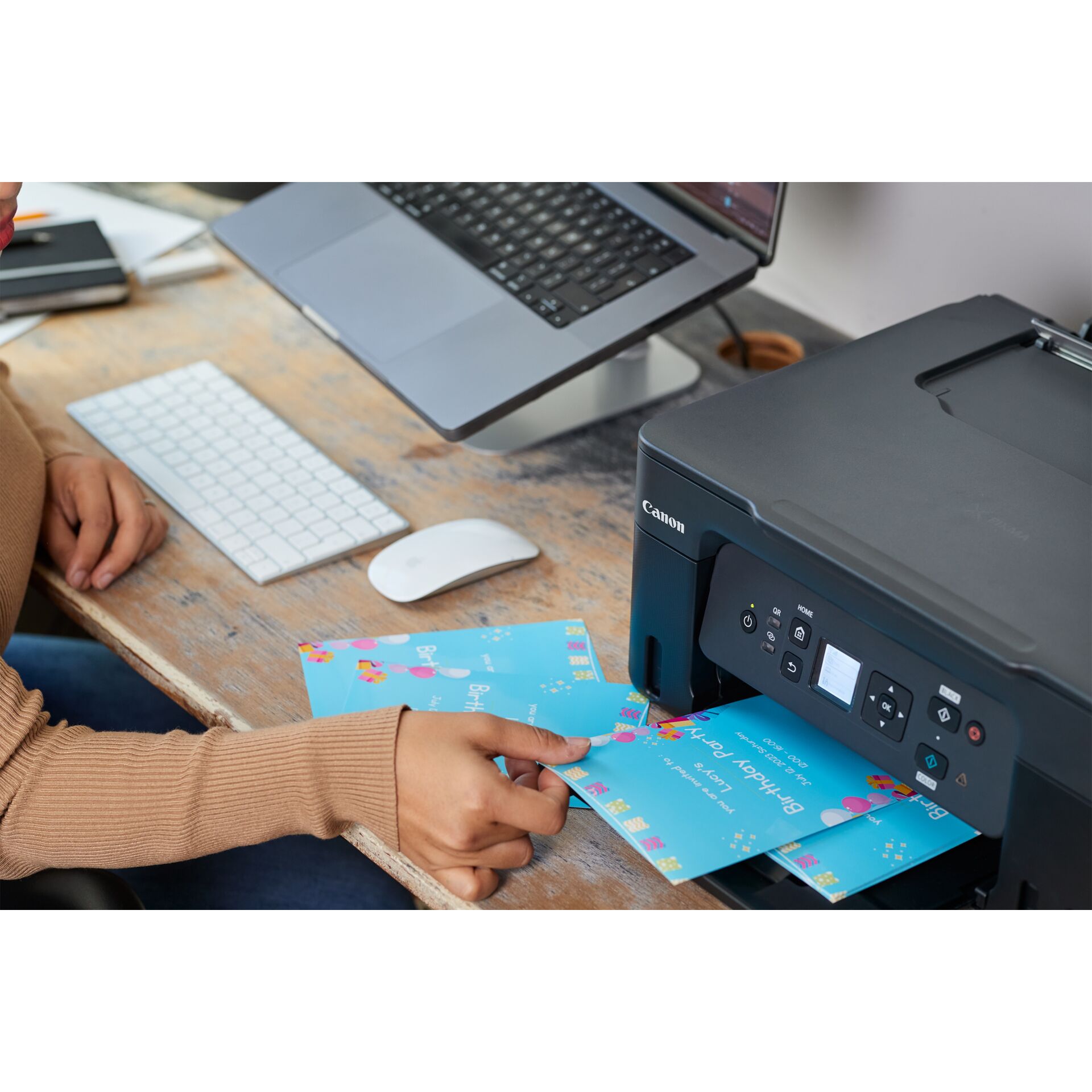 Canon PIXMA G 3570 Drucker & Scanner