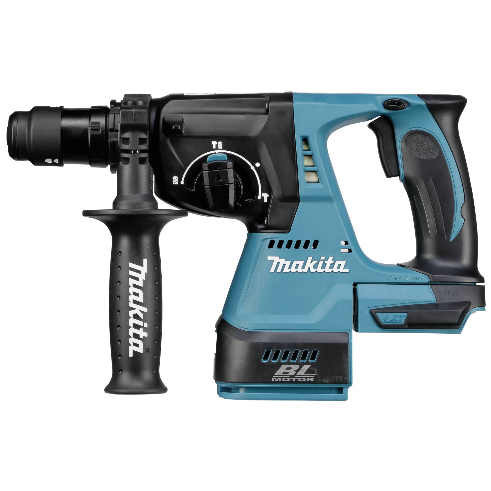 Makita DHR243Z Akku Kombihammer Bohrer & Schrauber