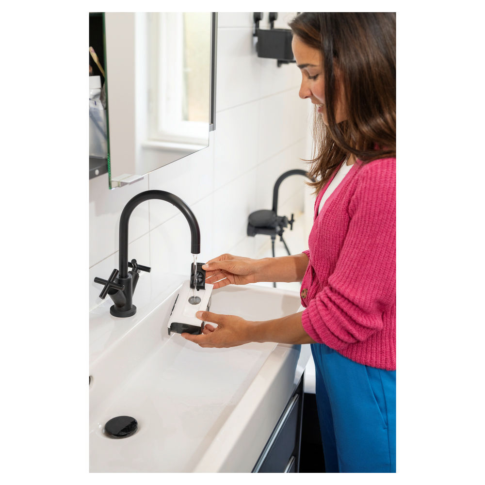 Kaercher SC 1 Upright Dampfreiniger Staubsauger & Reiniger