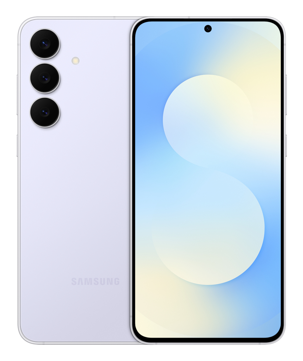 Samsung S731B Galaxy S25 FE 5G 256 GB  Icyblue  Smartphones