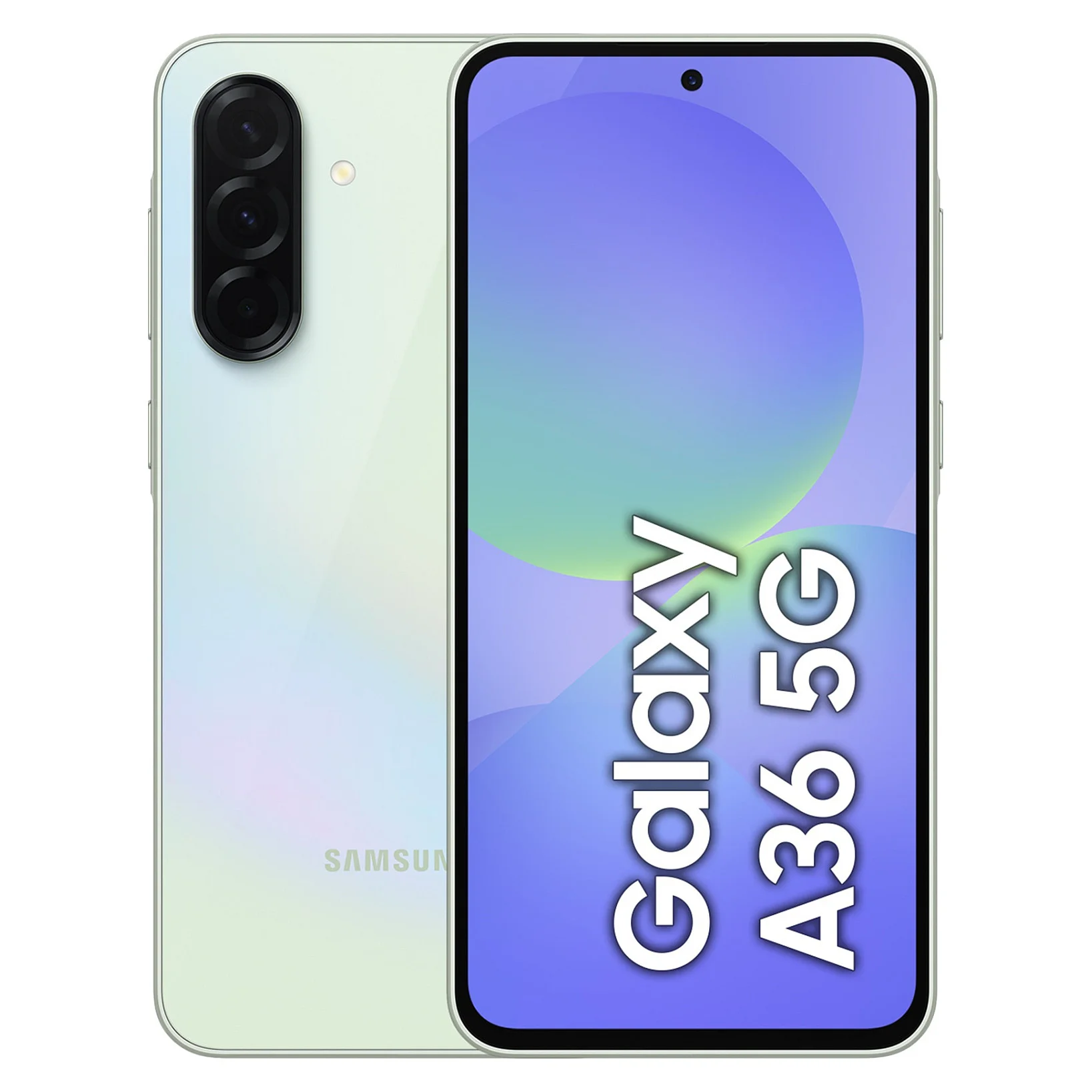 Samsung Galaxy A36 5G Smartphones