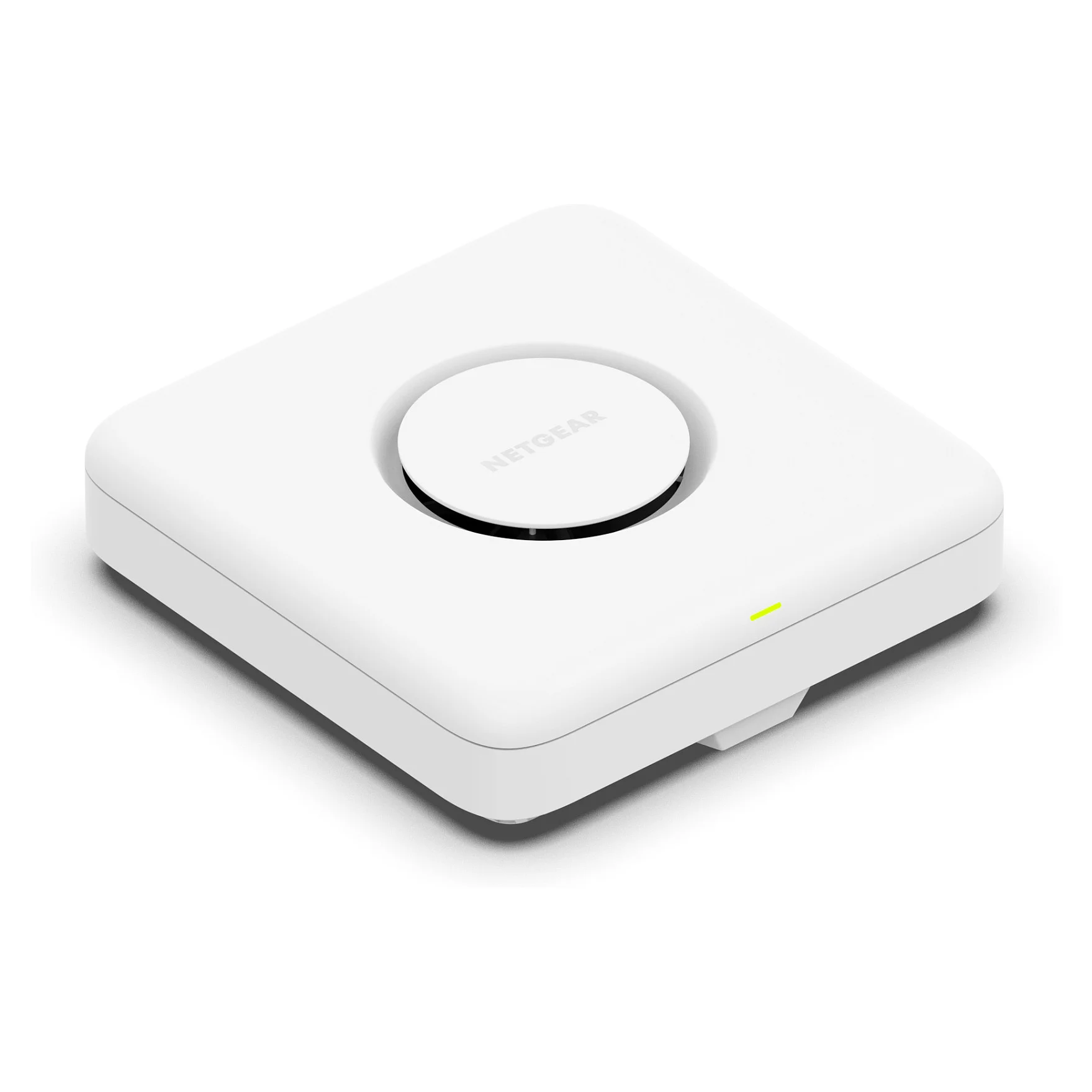NETGEAR WBE750 11530 Mbit s Weiss Power over Ethernet  PoE  Access Points
