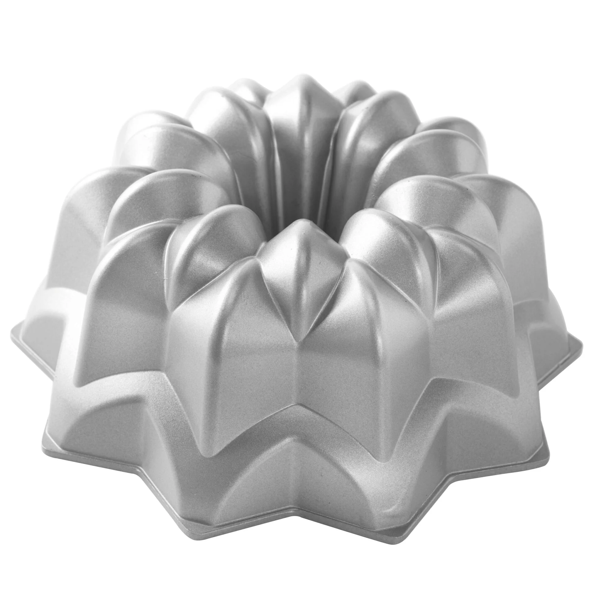 Nordic Ware  Vintage Star Bundt Pan Speisenzubereitung