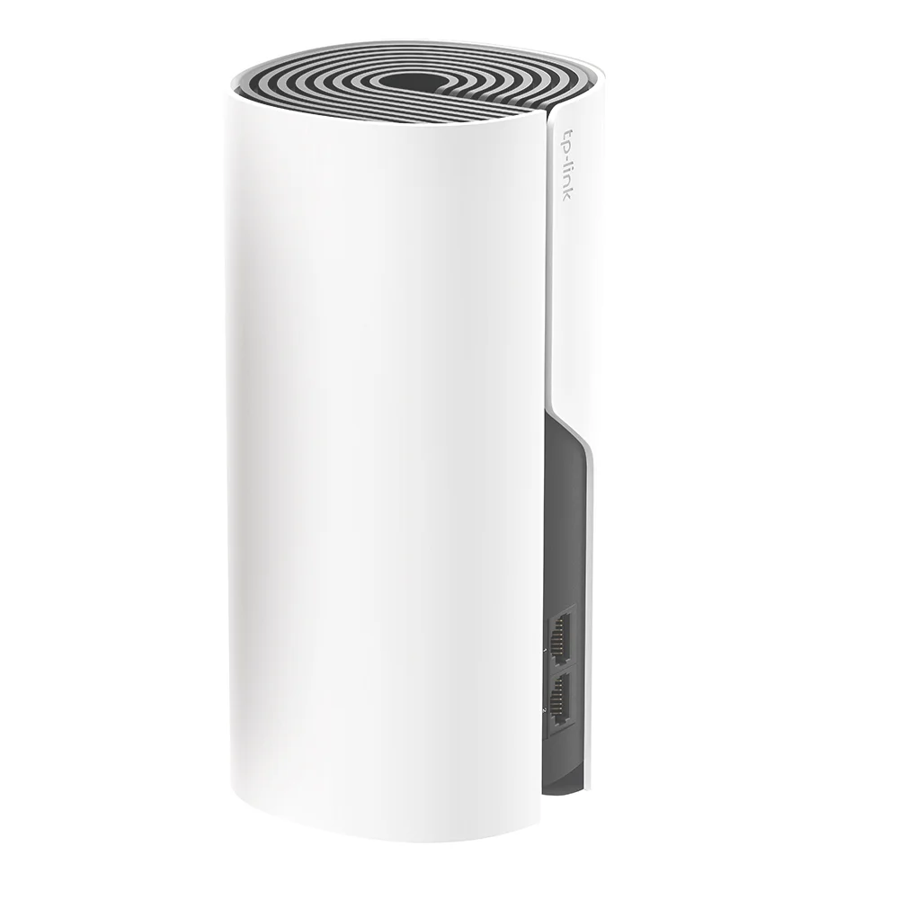 TP Link Deco E4  1er Pack  AC1200 Whole Home Mesh Wi Fi System Netzwerk