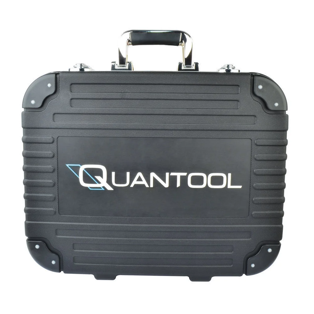 QUANTOOL Werkzeugsatz  110 tlg  Werkzeugsets