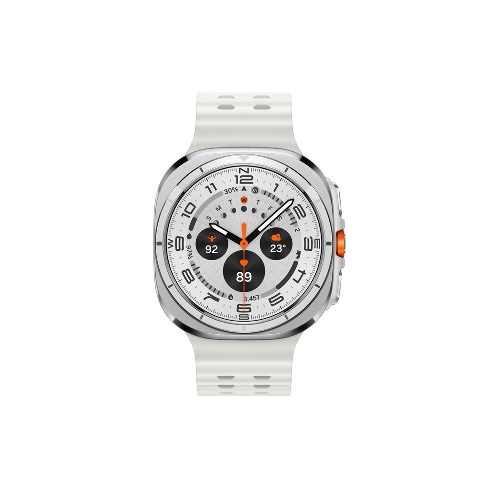 Samsung galaxy watch ultra lte 47mm titanium white Smartwatches & Fitnesstracker