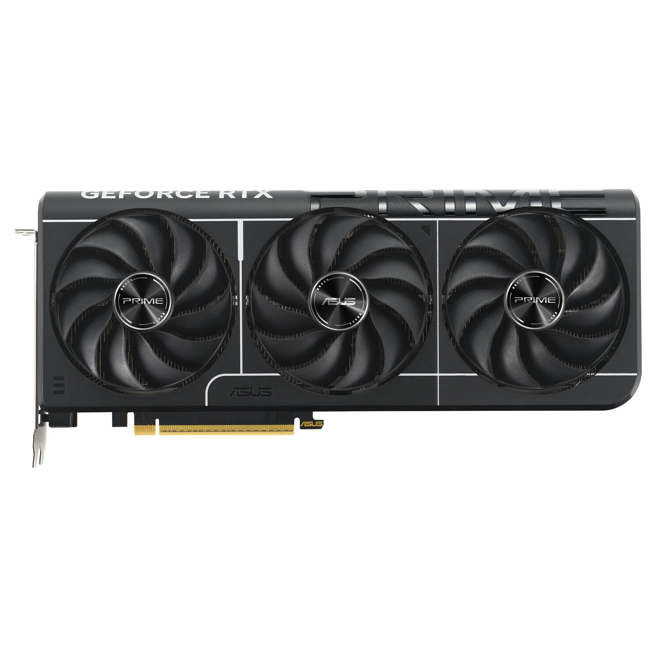ASUS Prime  RTX5080 O16G NVIDIA GeForce RTX 5080 16 GB GDDR7 PC-Komponenten