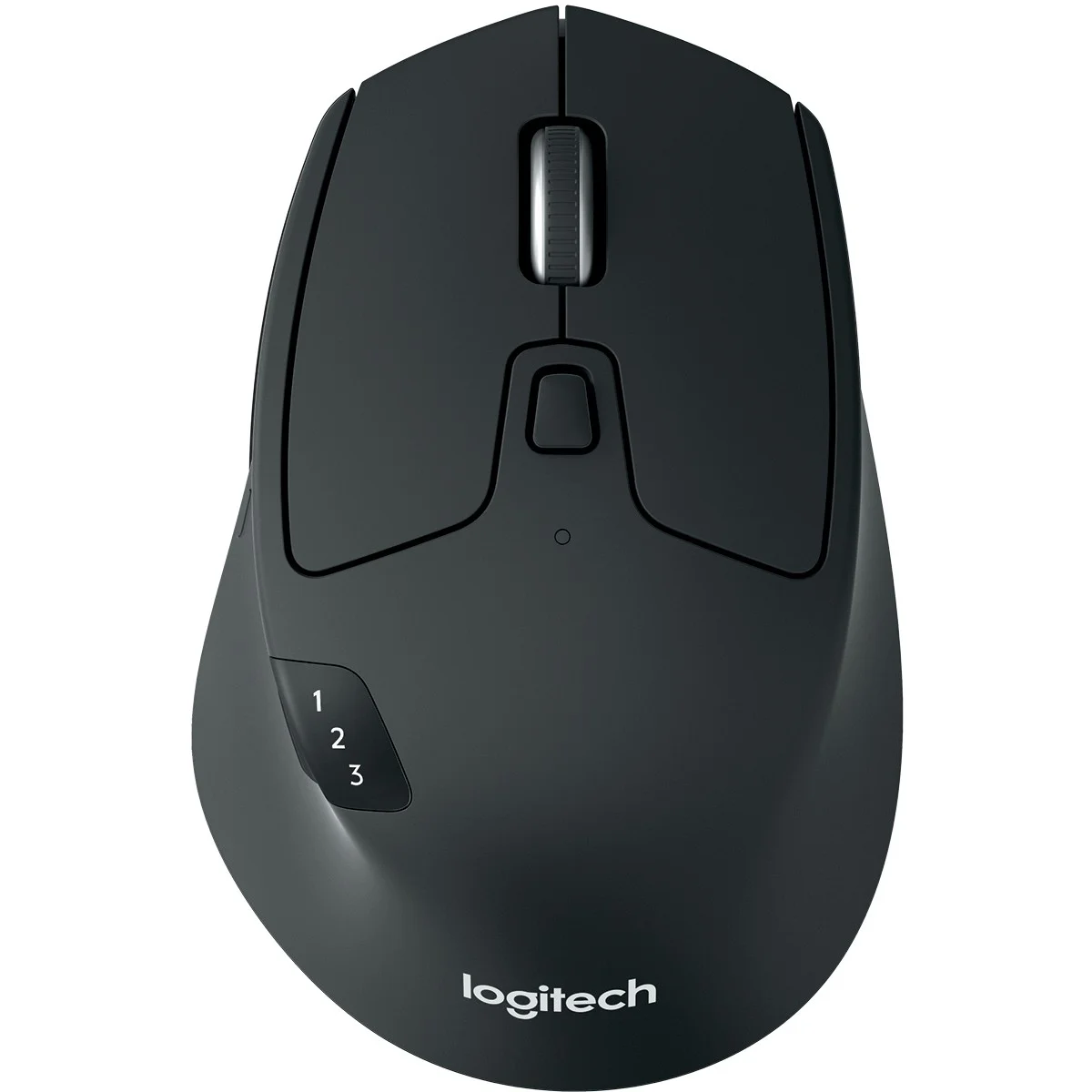 Logitech M720 Triathlon Bluetooth Optisch Maus Tastaturen & Maeuse