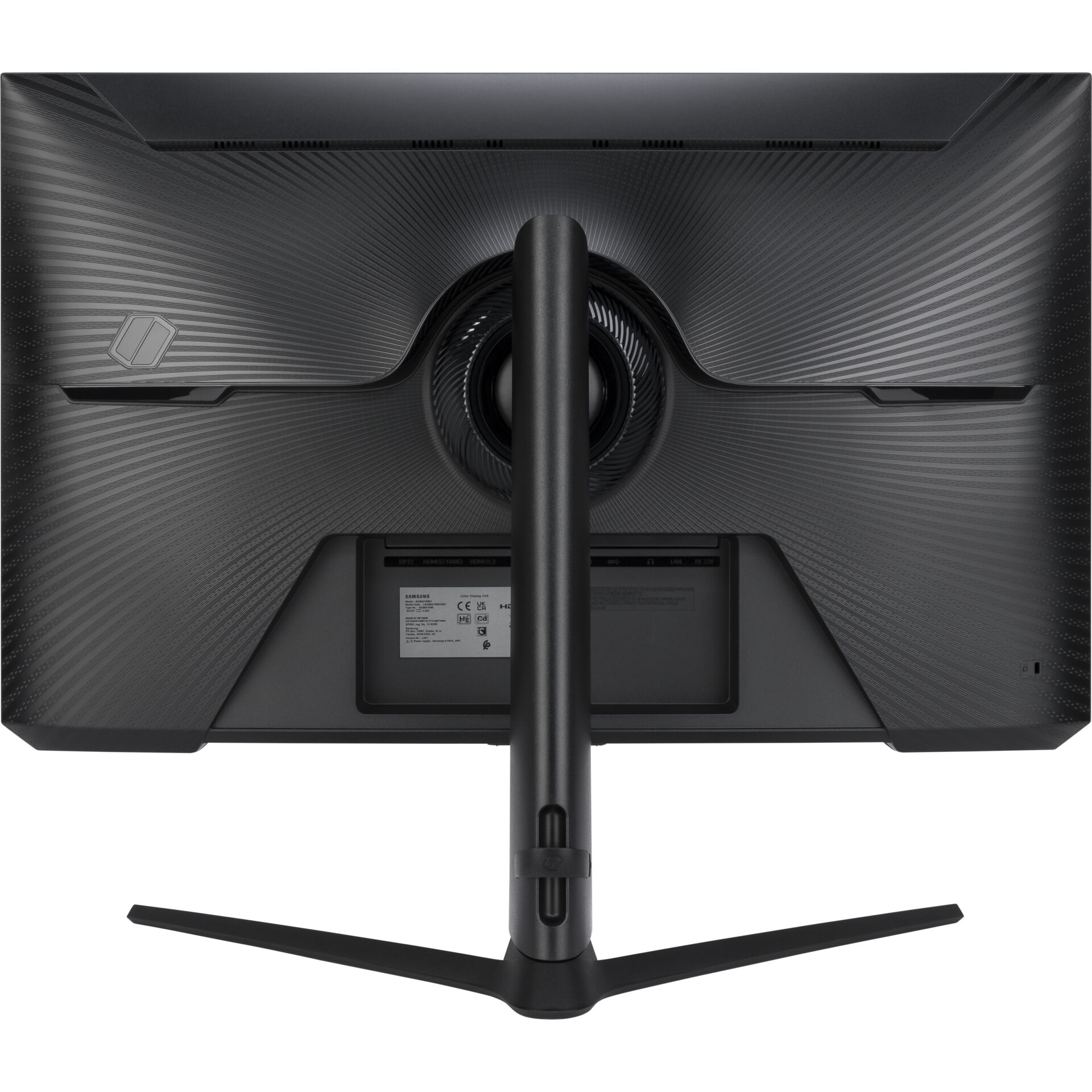 Samsung 80cm 32  3840x2160  odyssey g7 S32BG700EU Monitore