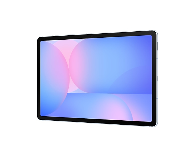 Samsung tablet  galaxy tab s10 fe 5g 8ram 128gb blue Tablets