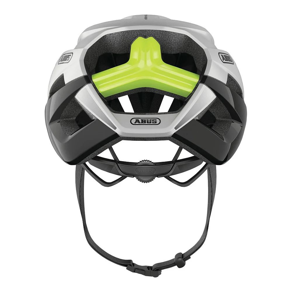 ABUS Bordo 6000K 90 BK SH Faltschloss Radsport