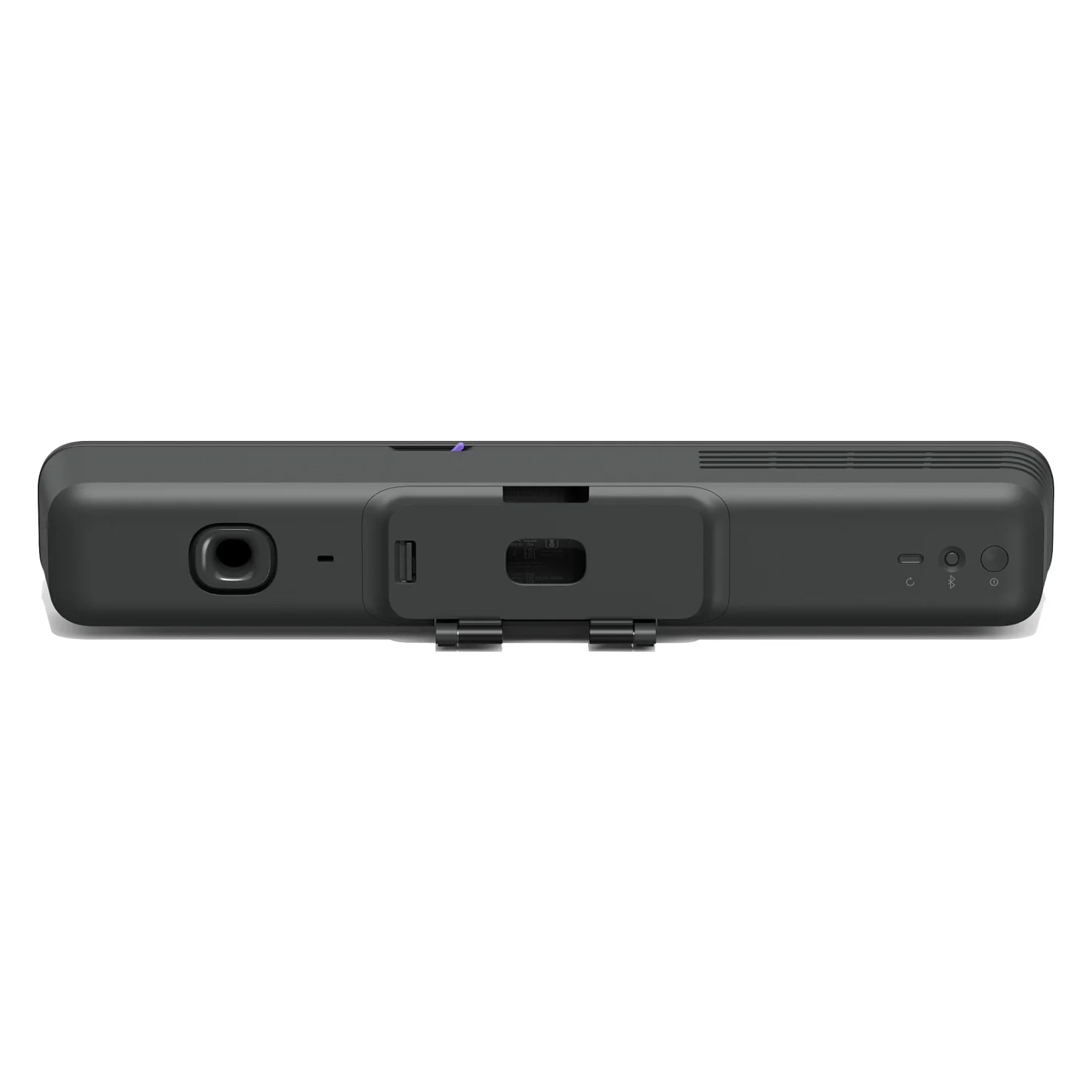 Logitech MeetUp 2   GRAPHITE USB   UK EU PC-Zubehoer
