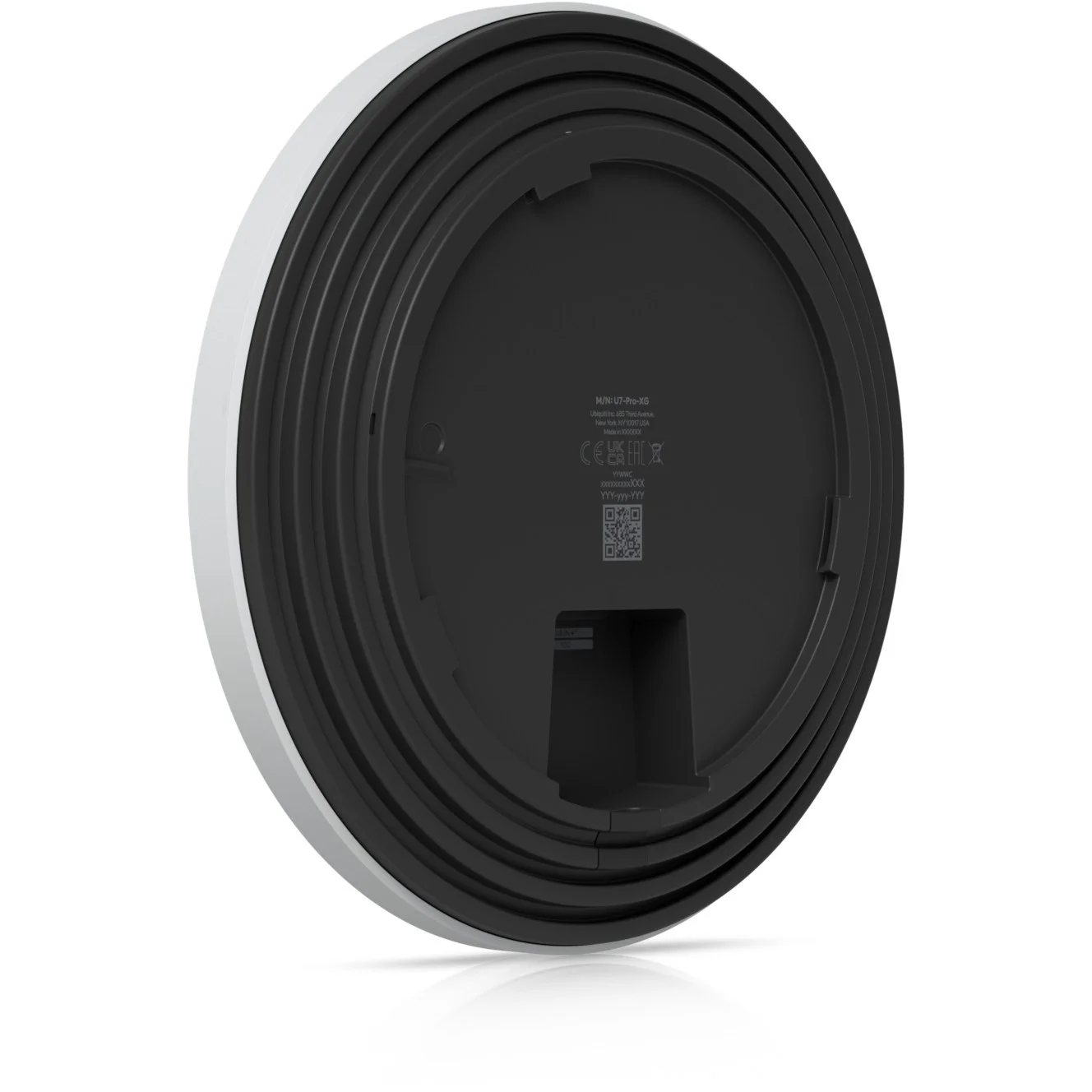 Ubiquiti Unifi U7 PRO XG Wifi 7 Netzwerk