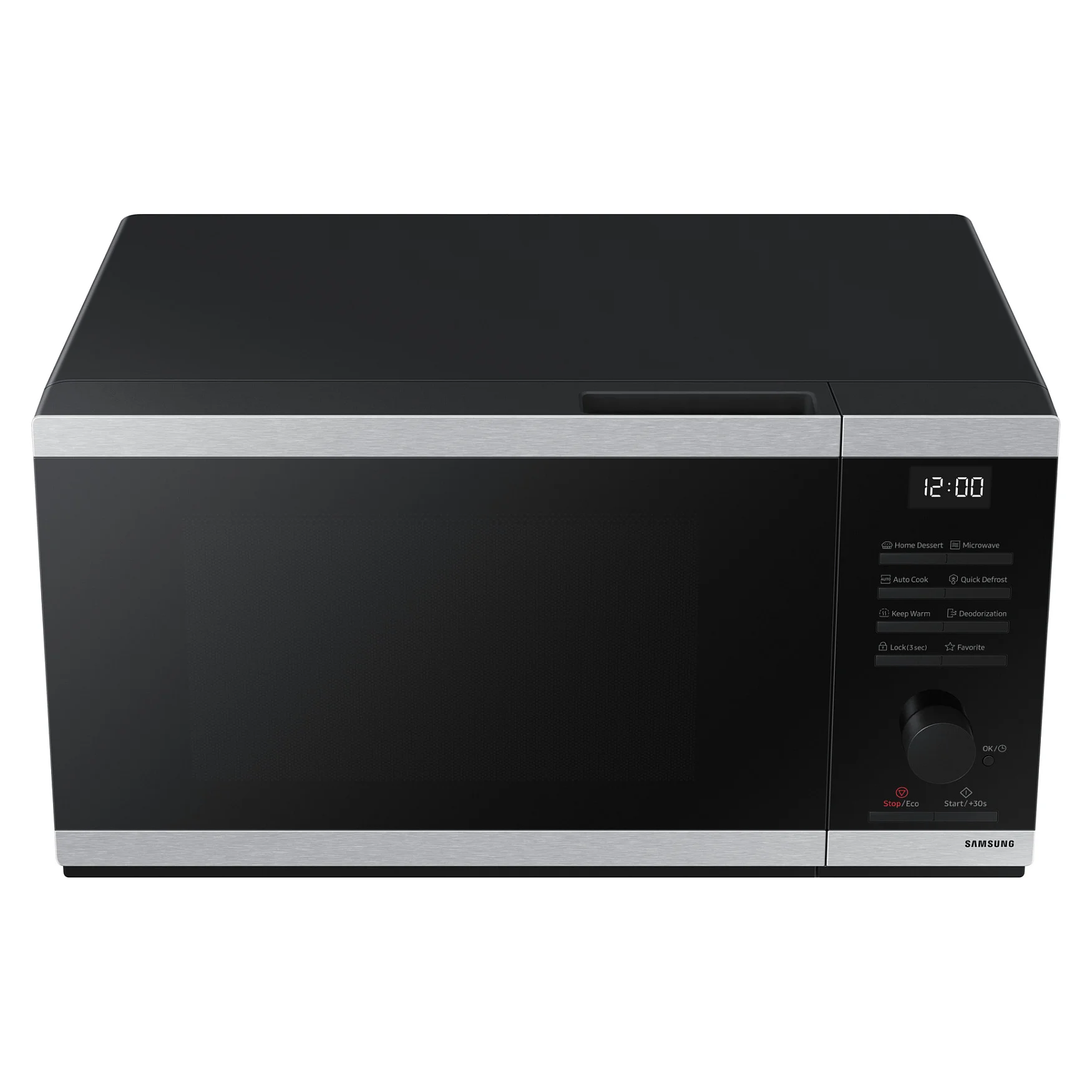 Samsung 23   Solo Mikrowelle  800 W Kuechenkleingeraete