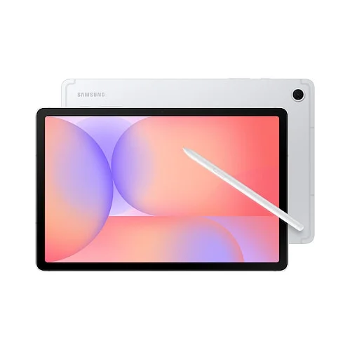 Samsung Galaxy Tab S10 Lite 128 GB 27 7 cm  10 9   6 GB Wi Fi 6  802 11ax  Silber Tablets