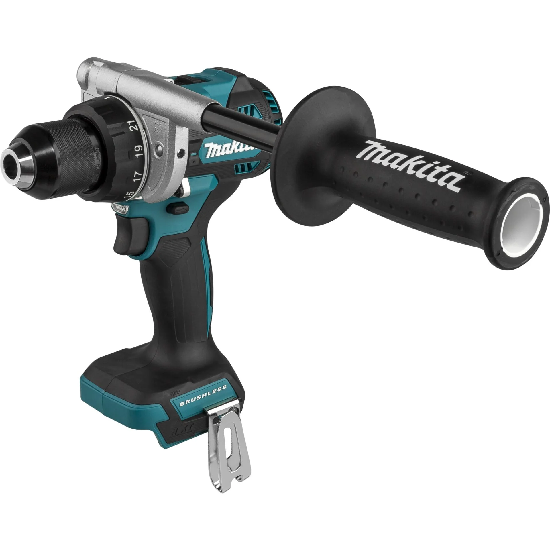 Makita DDF486Z bulk Akku Bohrschrauber Bohrer & Schrauber