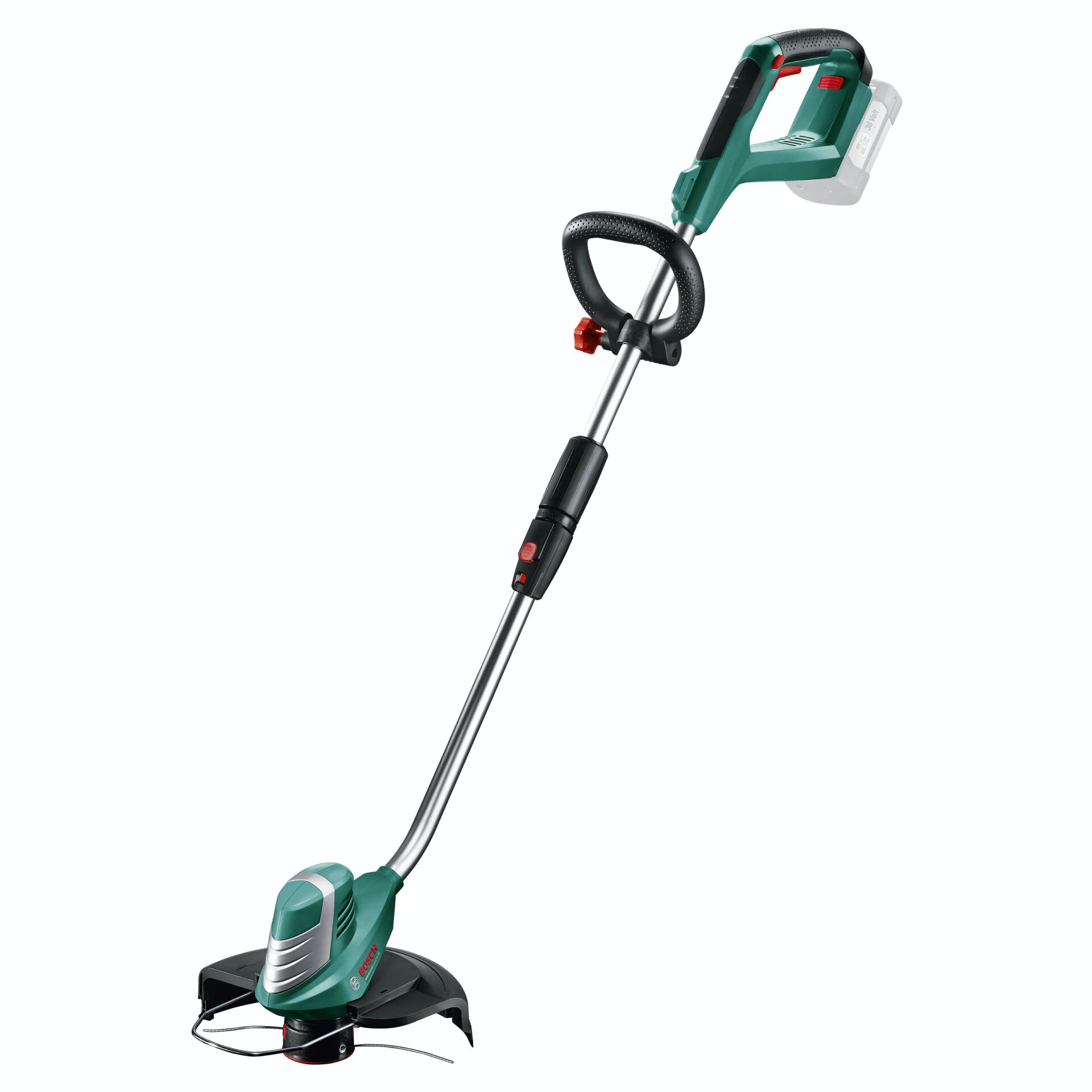 Bosch AdvancedGrassCut 36 Akku Rasentrimmer Gartenmaschinen