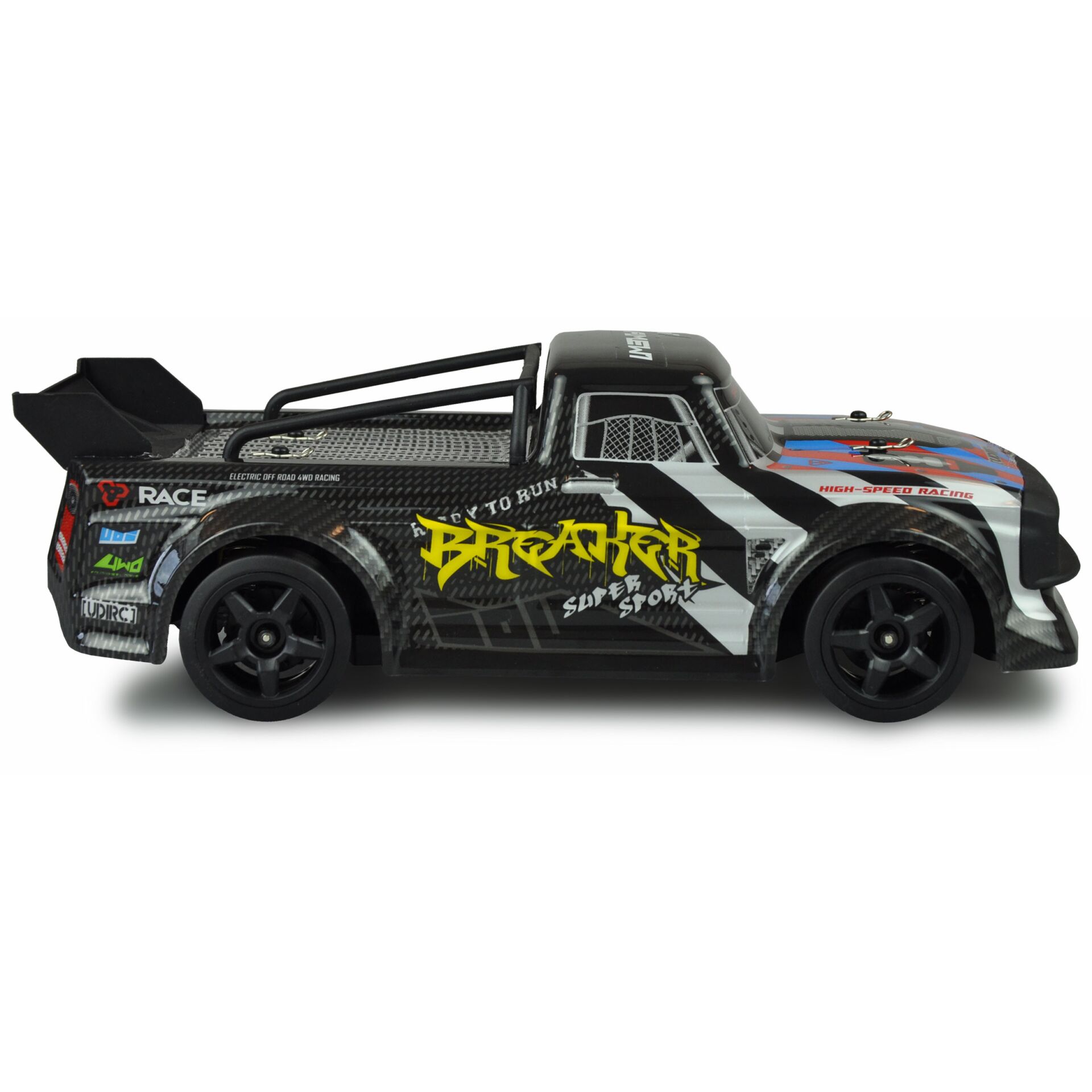 Amewi drift sports car breaker 4wd 1 16 rtr Elektronikspielzeug