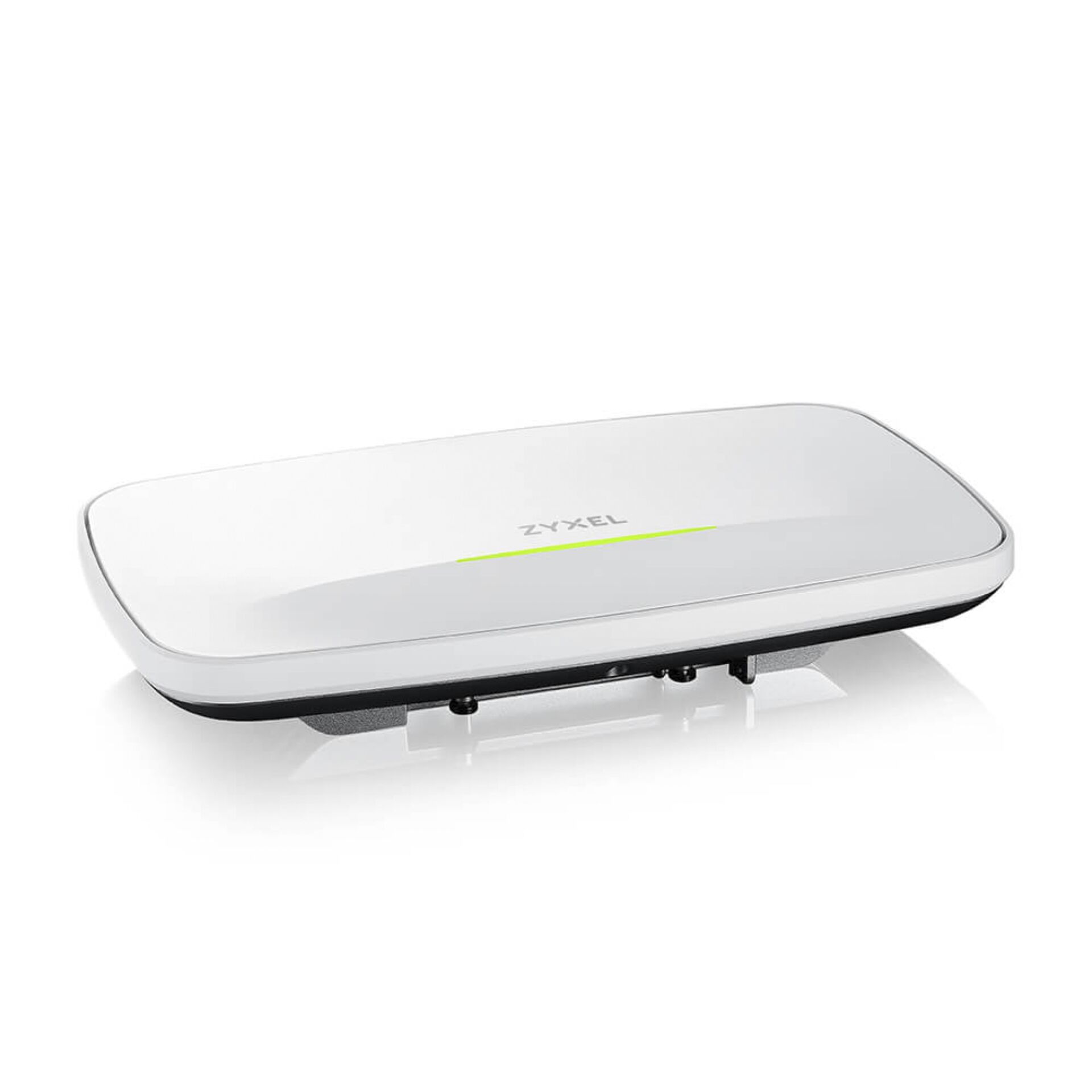 Zyxel WBE660S EU0101F WLAN Access Point 11530 Mbit s Grau Power over Ethernet  PoE  Access Points Netzwerk