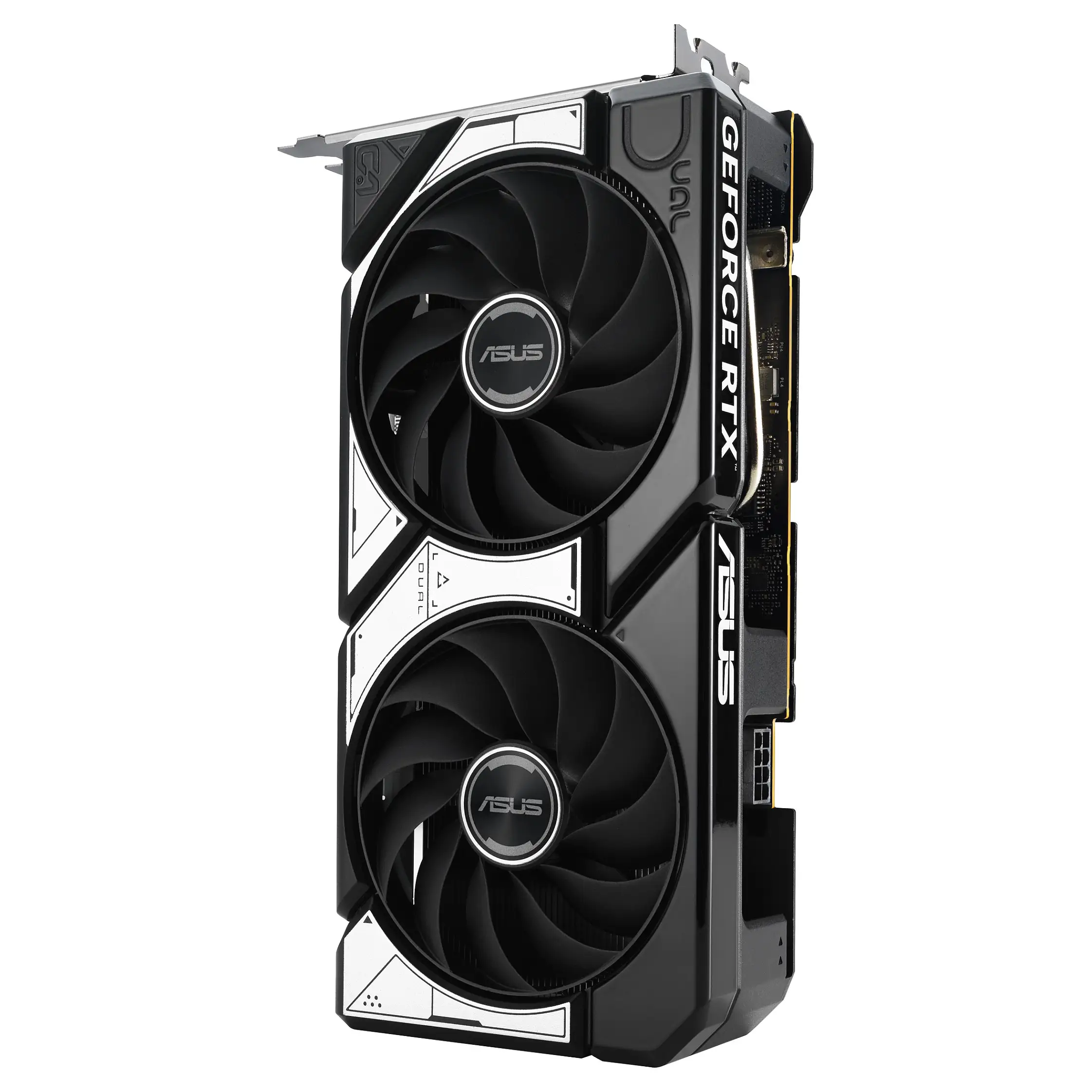 ASUS Dual  RTX5060 O8G NVIDIA GeForce RTX 5060 8 GB GDDR7 PC-Zubehoer
