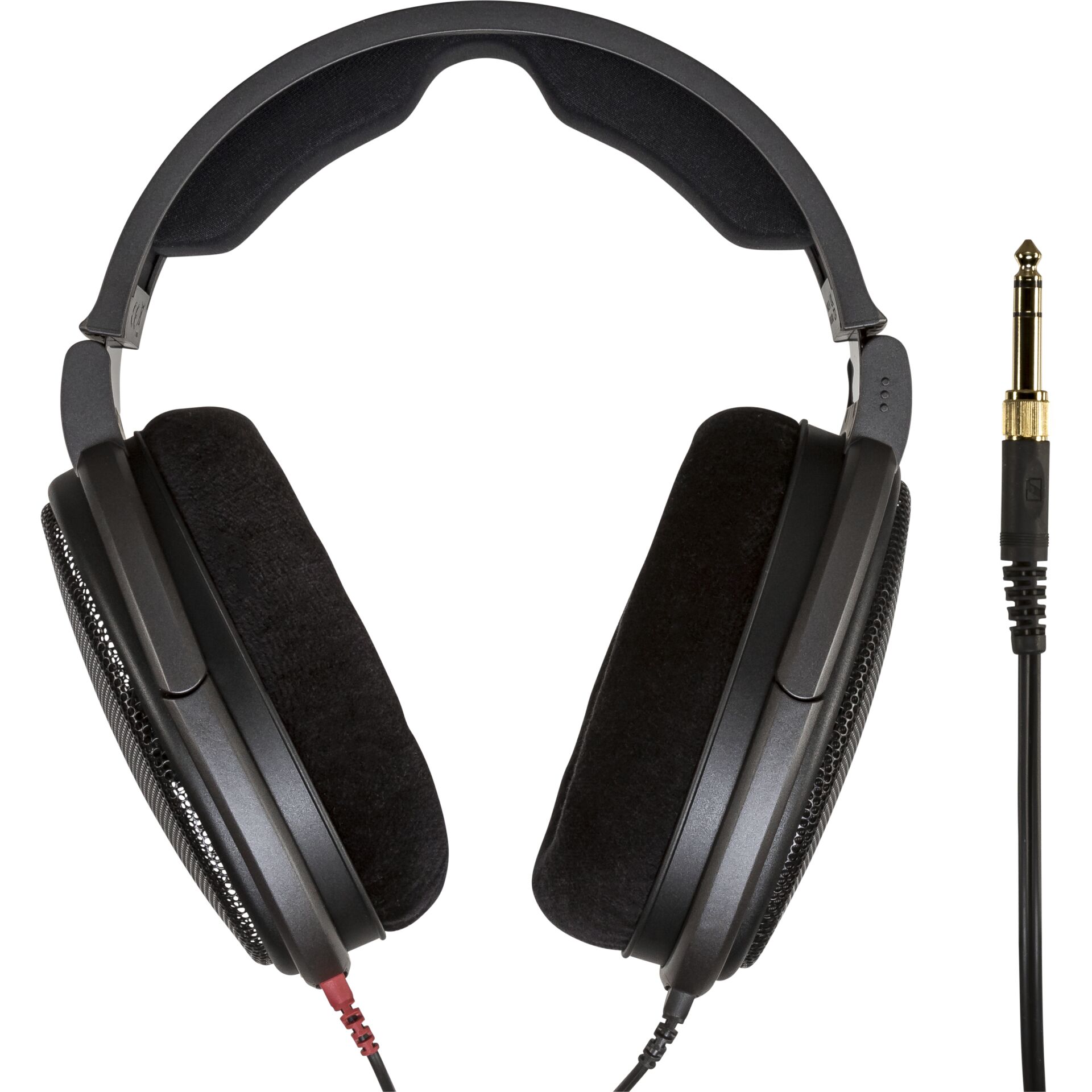 Sennheiser HD 600 Over-Ear Kopfhoerer
