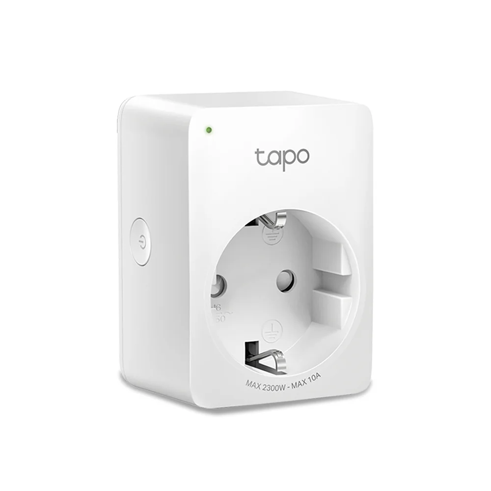 TP Link Tapo Intelligente WLAN Steckdose Steckdosen