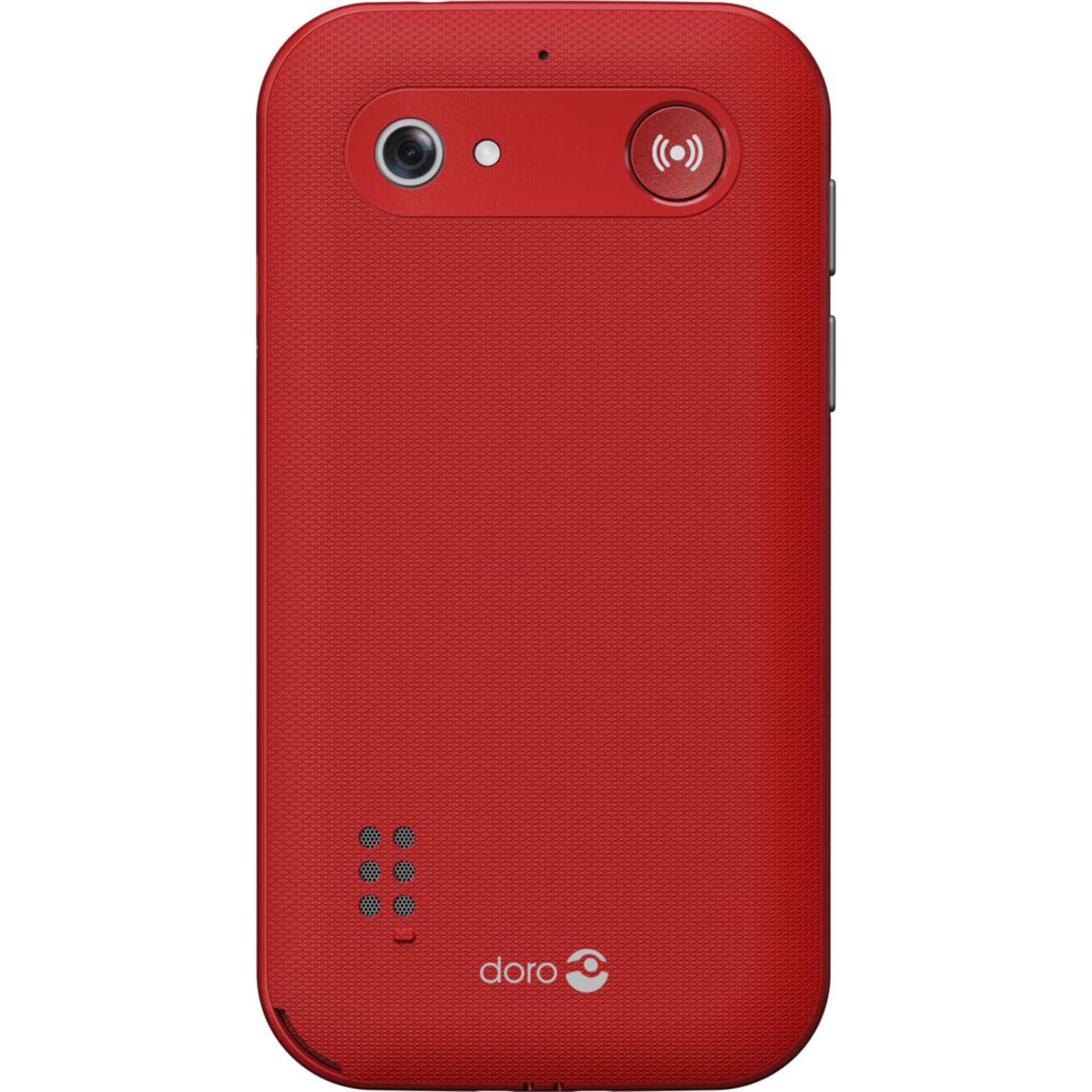 Doro Leva L10 rot LTE Smartphones