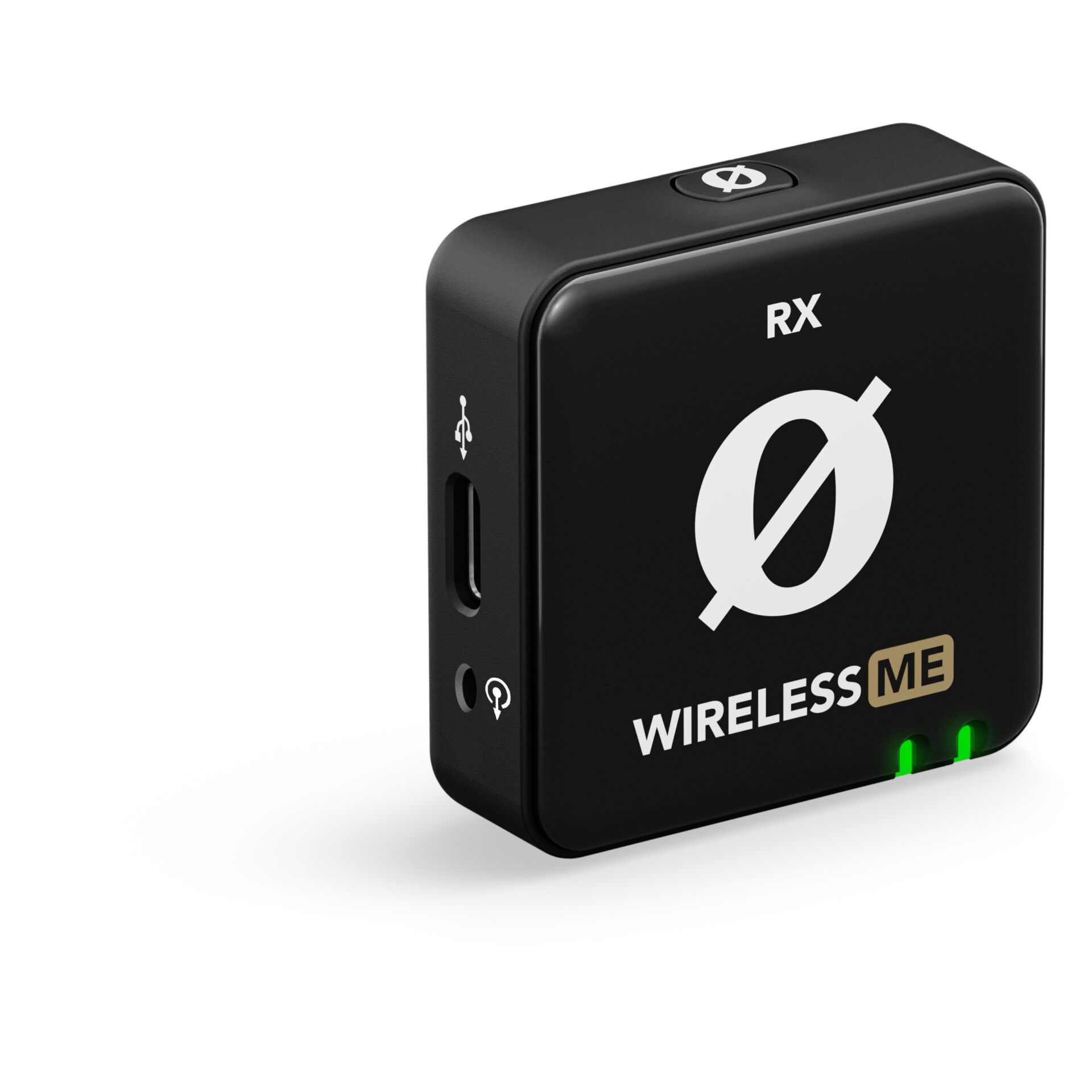 Rode Wireless ME Dual Video & Audio
