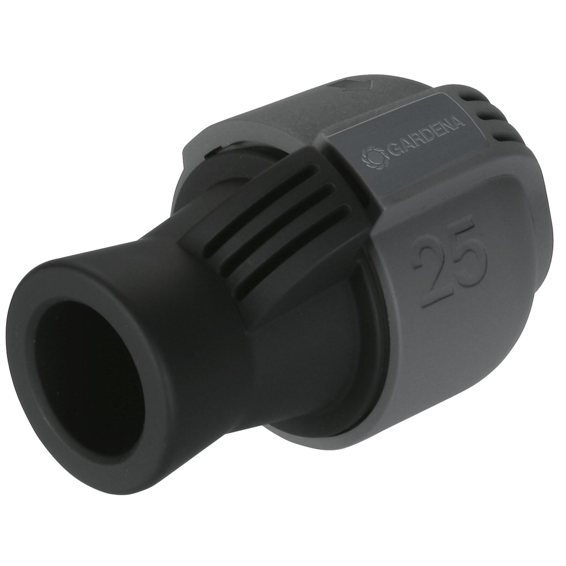 GARDENA Sprinklersystem Verbinder 25 mm x 3 4 Gartenbewässerung