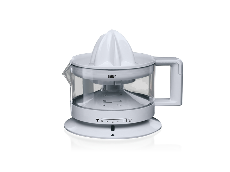 Braun CJ 3000 TributeCollection Mixer & Zerkleinerer