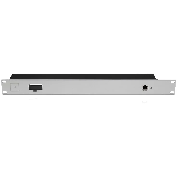 Ubiquiti Z CKG2 RM Rack Mount Zubehoer fuer UniFi Switch   19 Zoll   Schwarz Switches