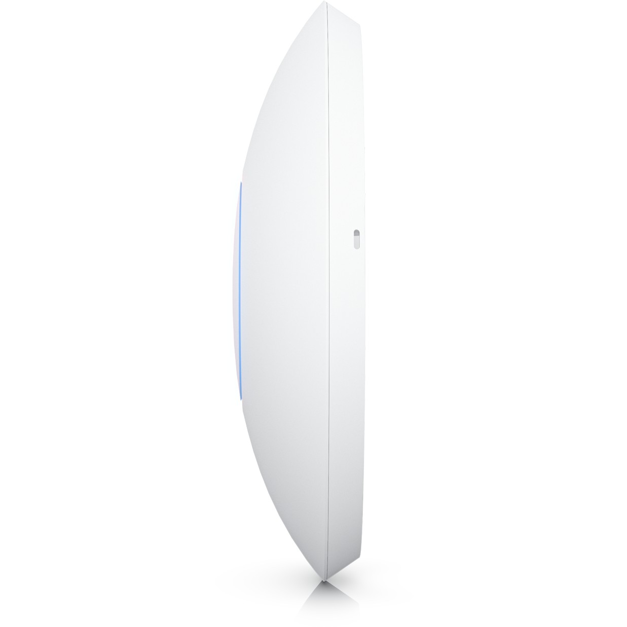 Ubiquiti Unifi U6 Enterprise Wifi 6E Access Point   Dual Band   Mesh   White Access Points