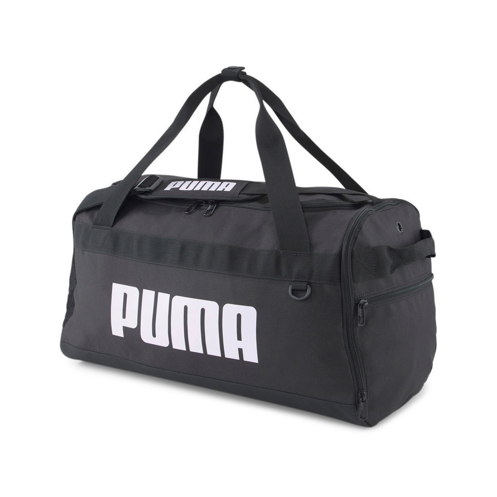 PUMA Sporttasche Challenger S  schwarz Sport & Freizeit