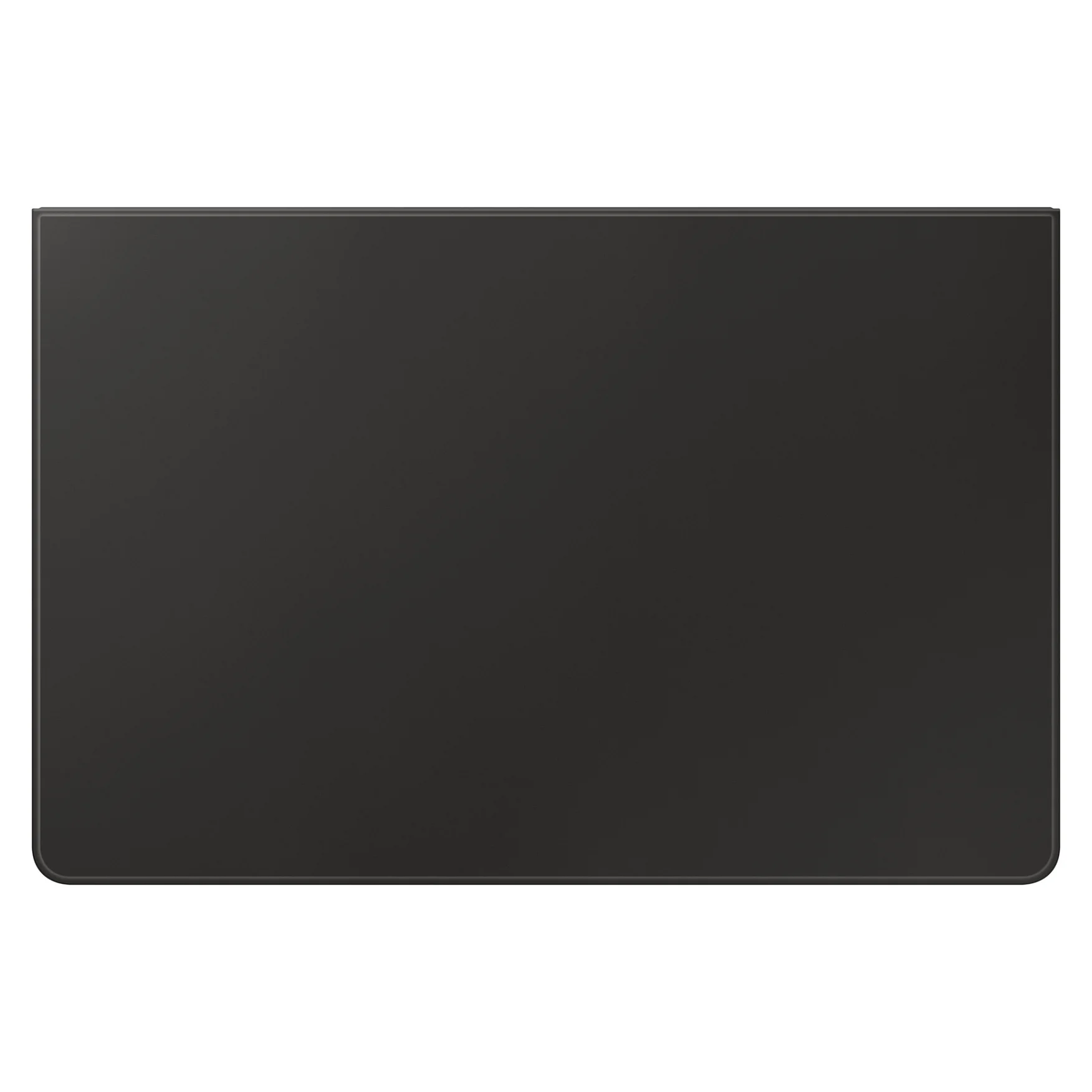 Samsung Book Cover Keyboard Slim EF DX720 fuer das Galaxy Tab S9   S9 FE Notebook & Tablet Zubehoer