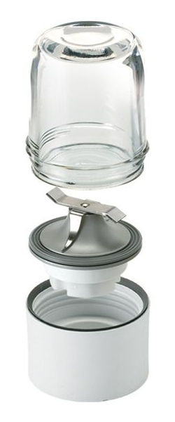 Kenwood AT320 Kuechenmaschinen Zubehoerpaket weiss Kuechenkleingeraete