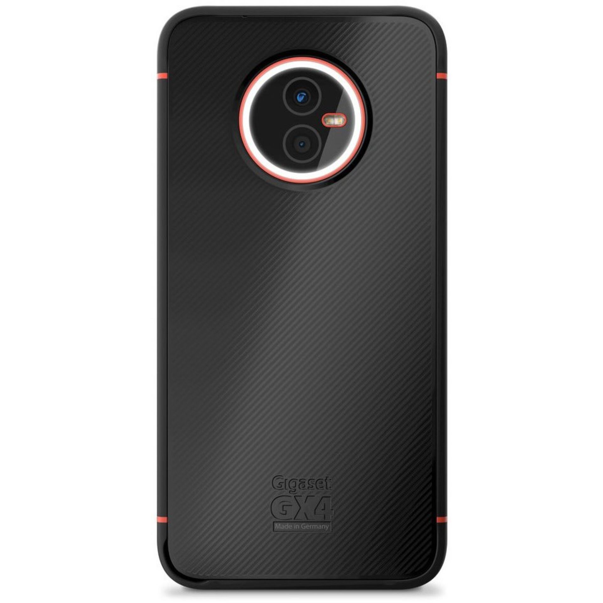 Gigaset GX4 Pro schwarz Smartphones